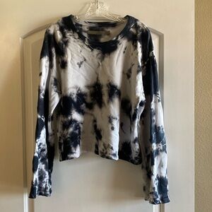 Enza Costa Sweatshirt